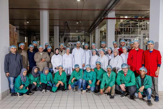 Production 
Department